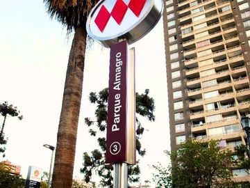 Departamento en Venta en Serrano 345