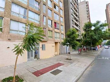 Departamento en Venta en Serrano 345