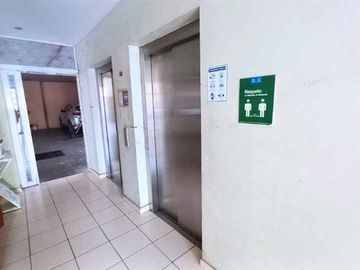 Departamento en Venta en Serrano 345