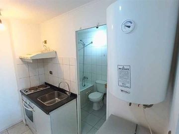 Departamento en Venta en Serrano 345