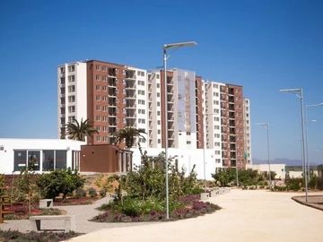 Departamento en Venta en Av. Rene Schneider 2031