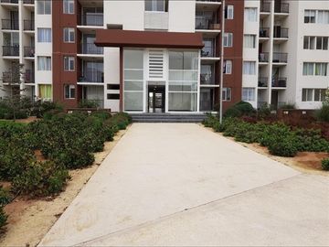 Departamento en Venta en Av. Rene Schneider 2031