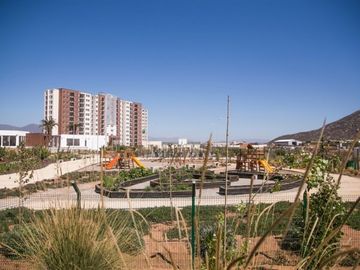 Departamento en Venta en Av. Rene Schneider 2031