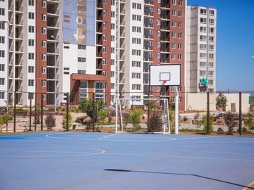 Departamento en Venta en Av. Rene Schneider 2031