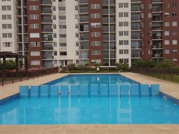 Departamento en Venta en Av. Rene Schneider 2031