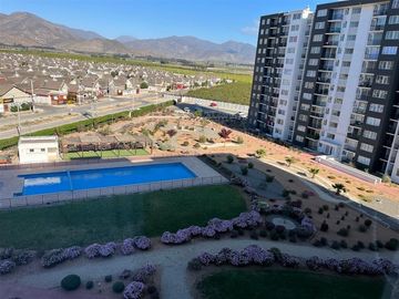 Departamento en Venta en Av. Rene Schneider 2031