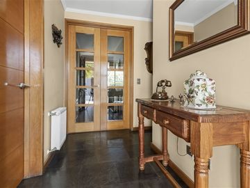 Casa en Venta en A pasos The British Royal School. Pintor Altamirano con Castillo Velasco