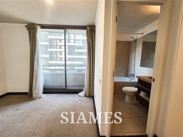 Departamento en Venta en vicuña mackenna