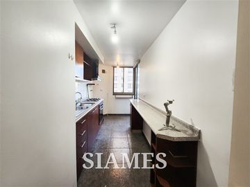 Departamento en Venta en vicuña mackenna