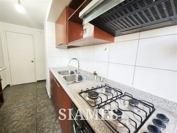 Departamento en Venta en vicuña mackenna
