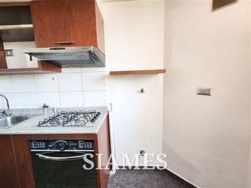 Departamento en Venta en vicuña mackenna
