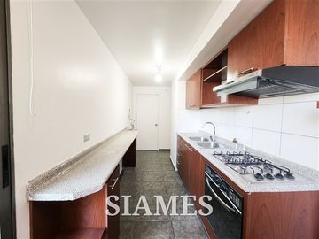 Departamento en Venta en vicuña mackenna
