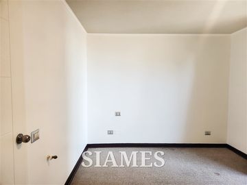 Departamento en Venta en vicuña mackenna