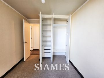 Departamento en Venta en vicuña mackenna