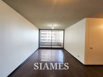 Departamento en Venta en vicuña mackenna