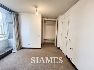 Departamento en Venta en vicuña mackenna