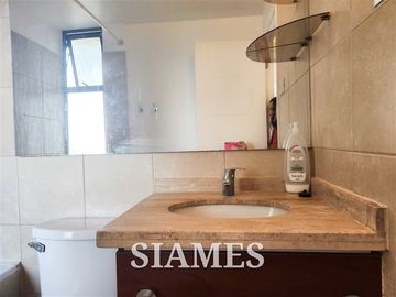 Departamento en Venta en vicuña mackenna
