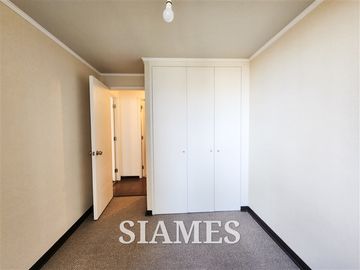 Departamento en Venta en vicuña mackenna