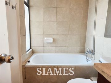Departamento en Venta en vicuña mackenna