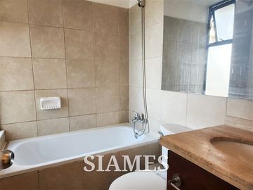 Departamento en Venta en vicuña mackenna