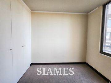 Departamento en Venta en vicuña mackenna