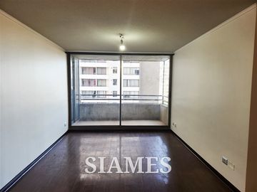 Departamento en Venta en vicuña mackenna