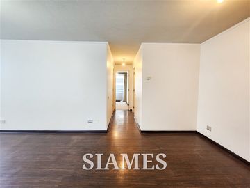 Departamento en Venta en vicuña mackenna