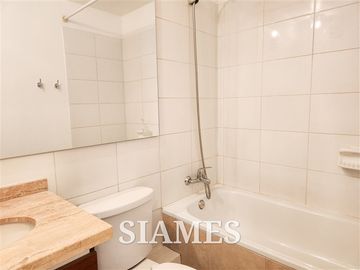 Departamento en Venta en vicuña mackenna