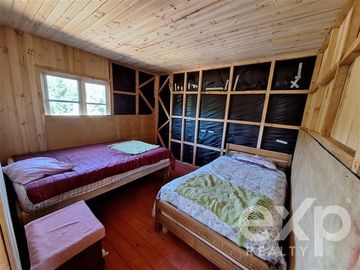 Sitio en Venta en Vende sitio 5000 m2 casa 56 m2 Pichilemu