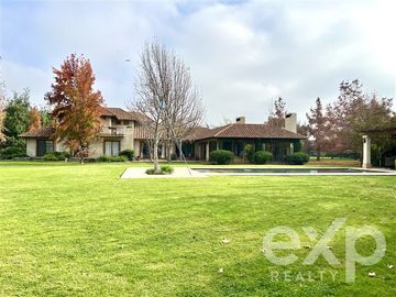 Casa en Venta en LO ZUÑIGA/ ISLA DE MAIPO