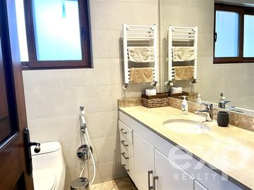 Casa en Venta en LO ZUÑIGA/ ISLA DE MAIPO