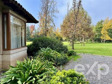 Casa en Venta en LO ZUÑIGA/ ISLA DE MAIPO