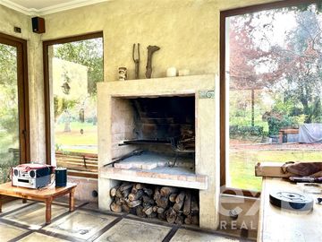 Casa en Venta en LO ZUÑIGA/ ISLA DE MAIPO