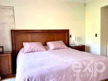 Casa en Venta en LO ZUÑIGA/ ISLA DE MAIPO
