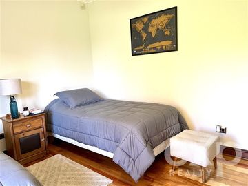 Casa en Venta en LO ZUÑIGA/ ISLA DE MAIPO