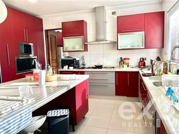 Casa en Venta en LO ZUÑIGA/ ISLA DE MAIPO