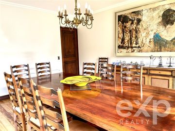 Casa en Venta en LO ZUÑIGA/ ISLA DE MAIPO