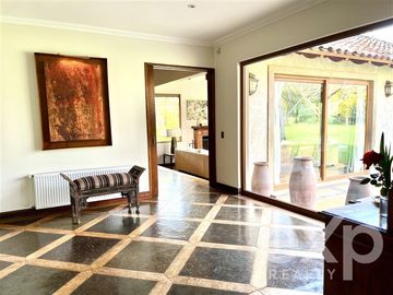 Casa en Venta en LO ZUÑIGA/ ISLA DE MAIPO