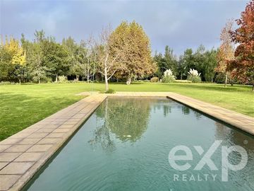 Casa en Venta en LO ZUÑIGA/ ISLA DE MAIPO
