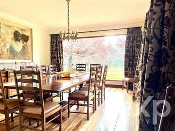 Casa en Venta en LO ZUÑIGA/ ISLA DE MAIPO