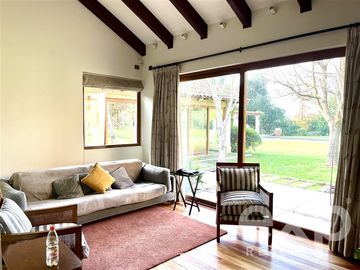 Casa en Venta en LO ZUÑIGA/ ISLA DE MAIPO