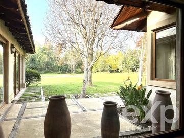 Casa en Venta en LO ZUÑIGA/ ISLA DE MAIPO
