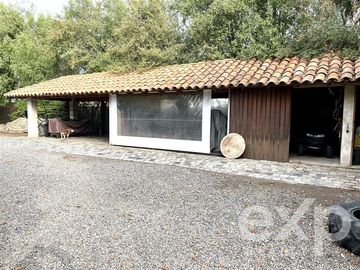 Casa en Venta en LO ZUÑIGA/ ISLA DE MAIPO