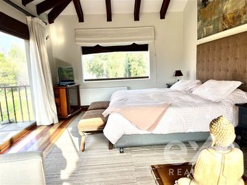 Casa en Venta en LO ZUÑIGA/ ISLA DE MAIPO