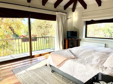 Casa en Venta en LO ZUÑIGA/ ISLA DE MAIPO