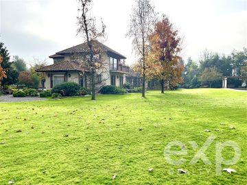 Casa en Venta en LO ZUÑIGA/ ISLA DE MAIPO