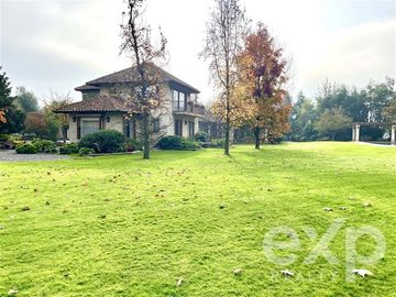 Casa en Venta en LO ZUÑIGA/ ISLA DE MAIPO