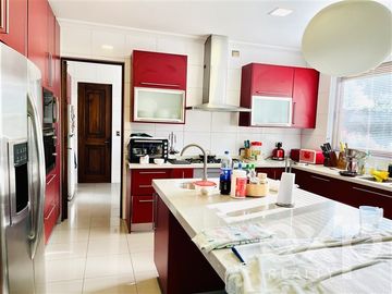Casa en Venta en LO ZUÑIGA/ ISLA DE MAIPO