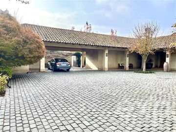 Casa en Venta en LO ZUÑIGA/ ISLA DE MAIPO