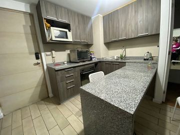 Departamento en Venta en Entre Rosas y San Pablo